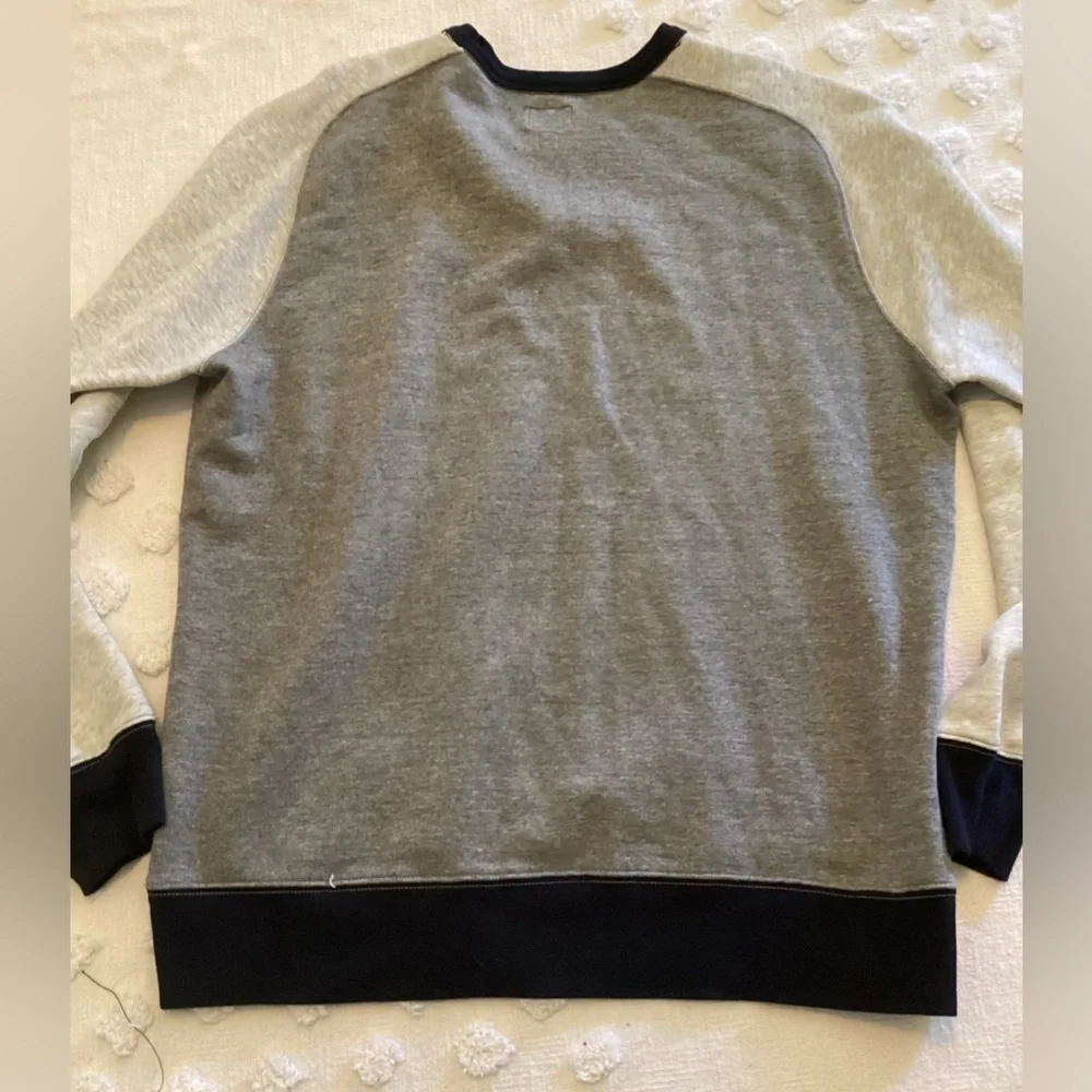 J. Crew crew vintage